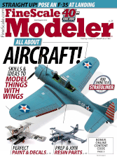 FineScale Modeler - July/August 2022