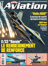 RAIDS Aviation - Decembre/Janvier 2021