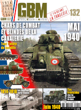 GBM Magazine - Avril/Mai/Juin 2020