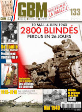 GBM Magazine - Juillet/Aout/Septembre 2020