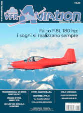 VFR Aviation - Febbraio 2022