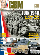 GBM Magazine - Janvier/Fevrier/Mars 2022