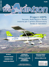 VFR Aviation - Marzo 2022