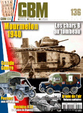 GBM Magazine - Avril/Mai/Juin 2021