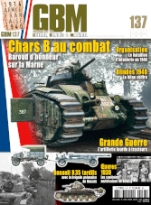 GBM Magazine - Juillet/Aout/Septembre 2021