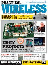 Practical Wireless - July 2022