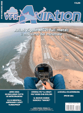 VFR Aviation - Maggio 2022