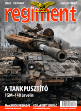 Regiment 2022-02