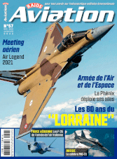 RAIDS Aviation - Decembre/January 2022