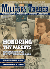 Military Trader – June 2022