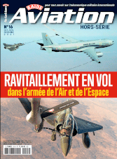 RAIDS Aviation Hors-Serie  -  Ravitaillemen en VOL