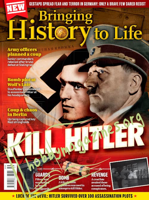 Kill Hitler