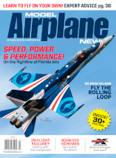 Model Airplane News - July 2022