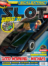 SLOT - July/August 2022