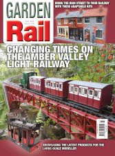 Garden Rail - July 2022