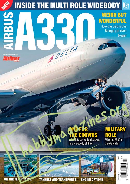 AIRBUS A330