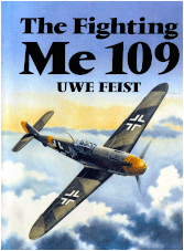 The Fighting Me 109