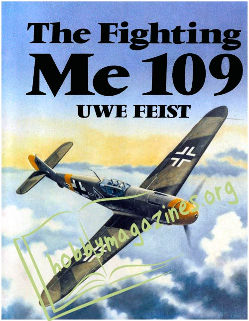 The Fighting Me 109