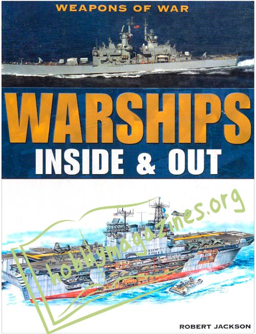 Warships Inside & Out
