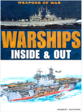 Warships Inside & Out
