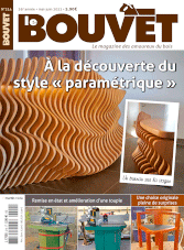 Le Bouvet - Mai/Juin 2022