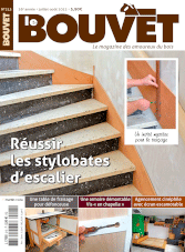 Le Bouvet - Juillet/Août 2022