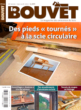 Le Bouvet - Mars/Avril 2022