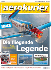 Aerokurier – Juli 2022