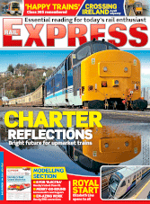 Rail Express - July 2022