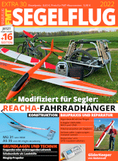 Segelflug 2022