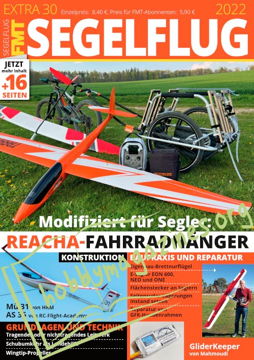 Segelflug 2022