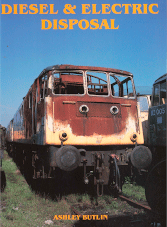 Diesel & Electric Disposal