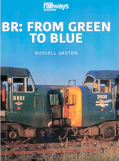 BR: From Green to Blue