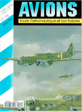 AVIONS No.15