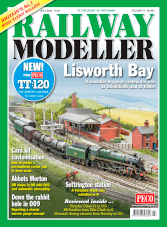 Railway Modeller - July 2022