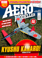AeroModeller - July 2022