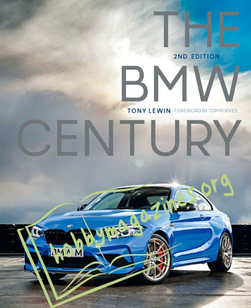 The BMW Century 