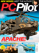 PC Pilot - July/August 2022