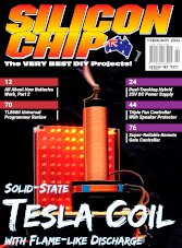 Silicon Chip - February 2022