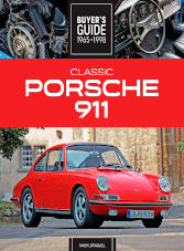 Classic Porsche 911 Buyer's Guide 1965-1998