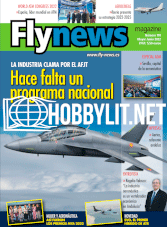 Fly News Magazine - Mayo/Junio 2022