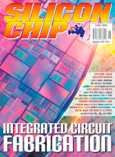 Silicon Chip - June 2022