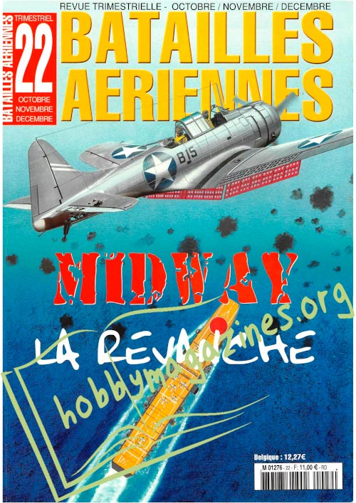 Batailles Aeriennes 22