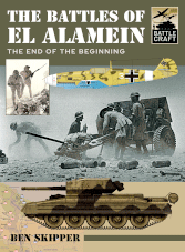 Battle Craft - The Battles of EL Alamen