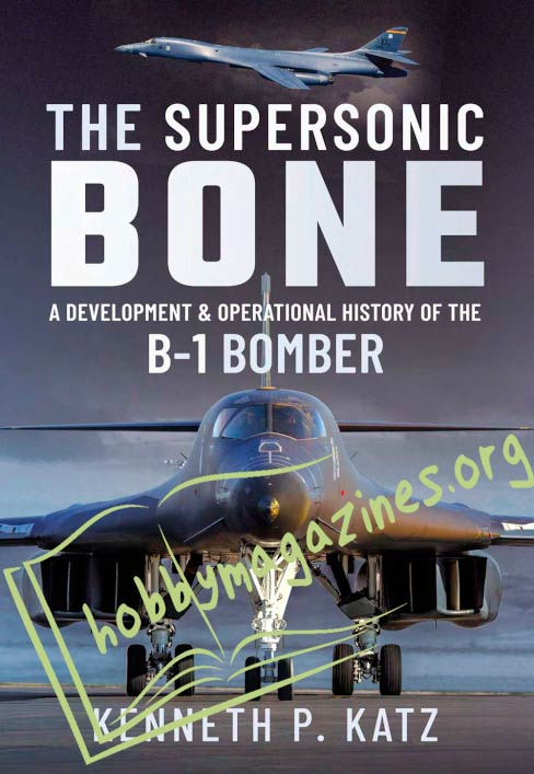 The Supersonic BONE