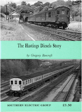 The Hastings Diesels Story