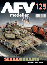 AFV Modeller - July/August 2022