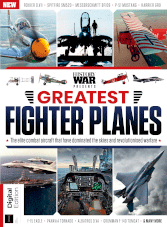 Greatest Figters Planes