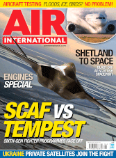 AIR International - June/July 2022