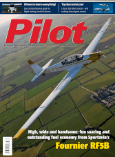 Pilot – July 2022